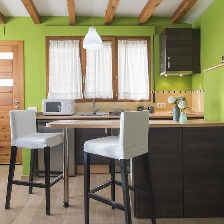 Ferienwohnung La Casita De Toledo By Toledo Ap Exterior foto