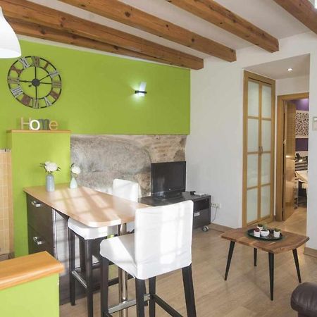 Ferienwohnung La Casita De Toledo By Toledo Ap Exterior foto