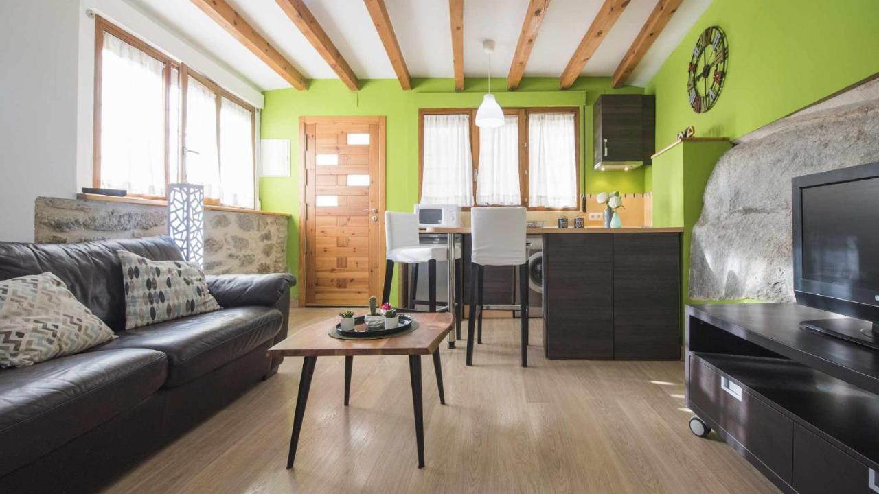 Ferienwohnung La Casita De Toledo By Toledo Ap Exterior foto