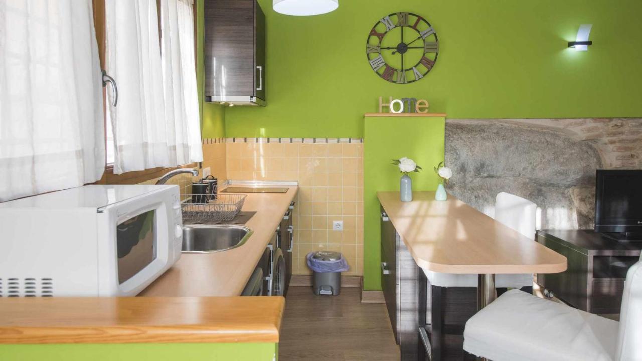 Ferienwohnung La Casita De Toledo By Toledo Ap Exterior foto