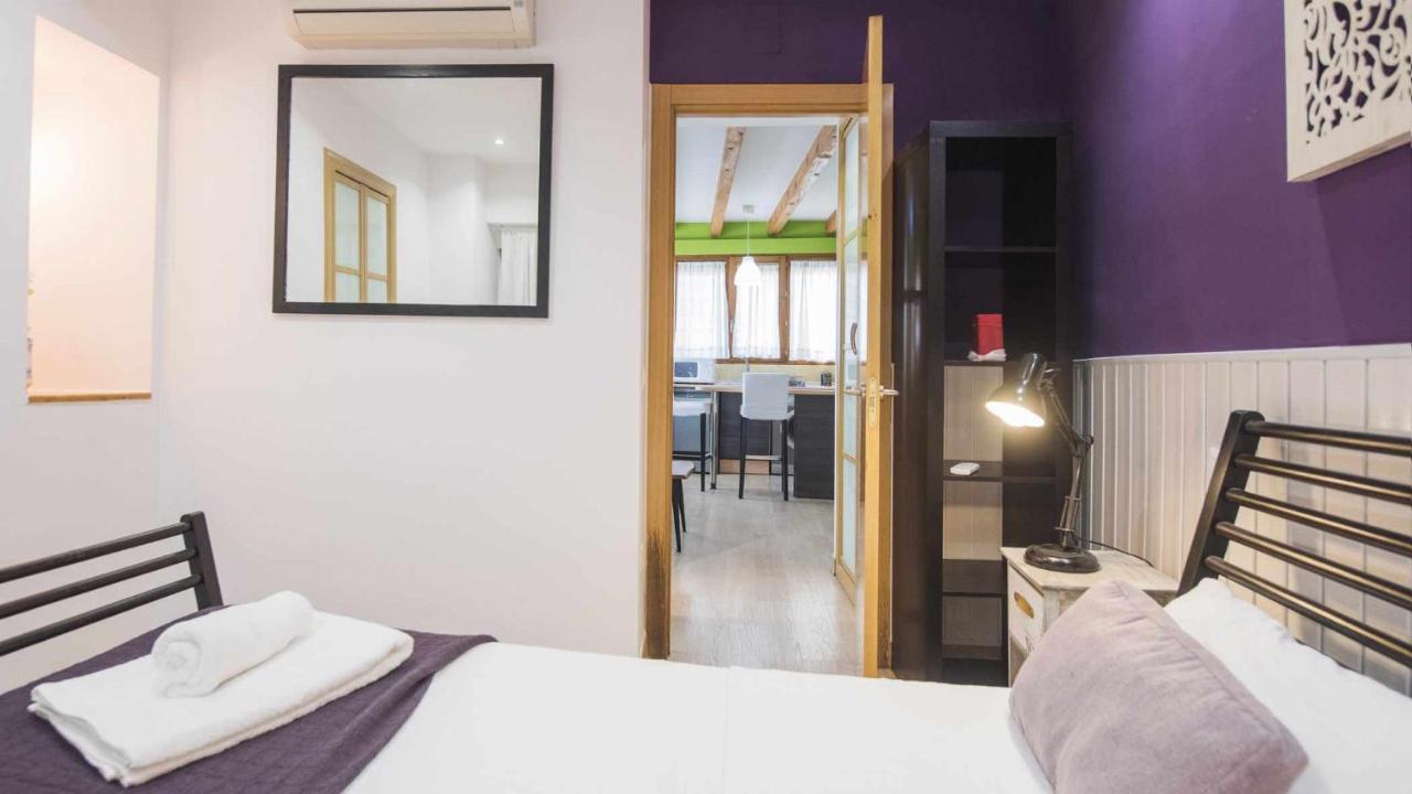 Ferienwohnung La Casita De Toledo By Toledo Ap Exterior foto