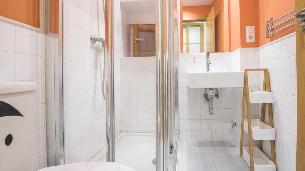 Ferienwohnung La Casita De Toledo By Toledo Ap Exterior foto