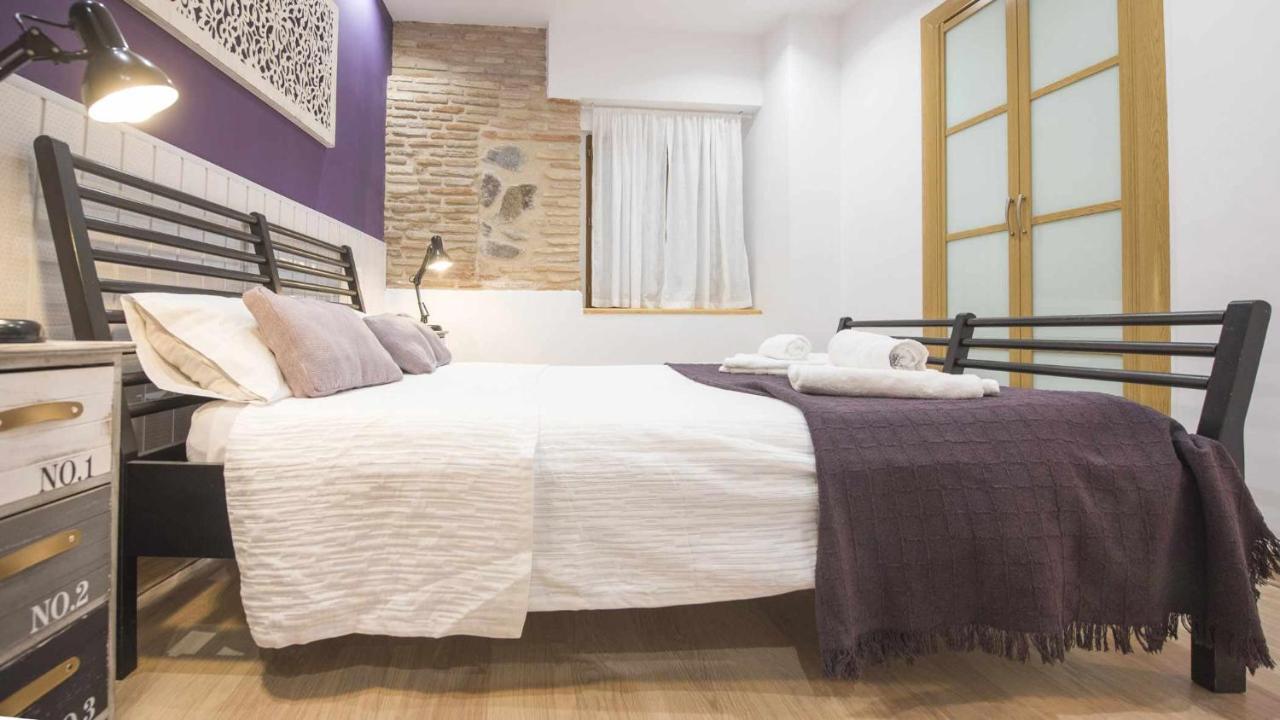 Ferienwohnung La Casita De Toledo By Toledo Ap Exterior foto